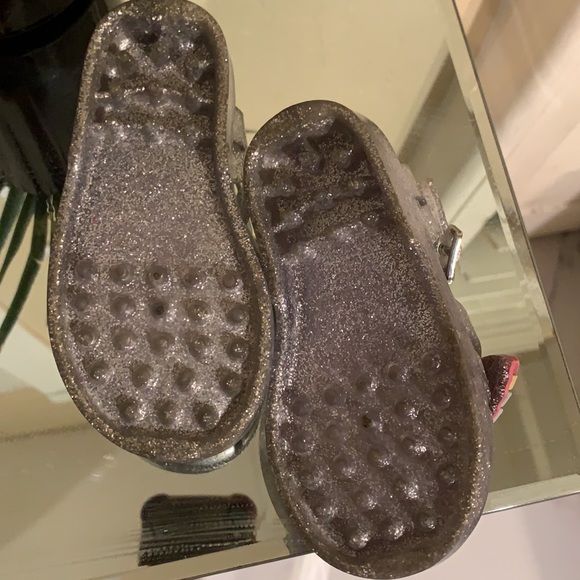 Like new mini Melissa - Picture 3 of 3